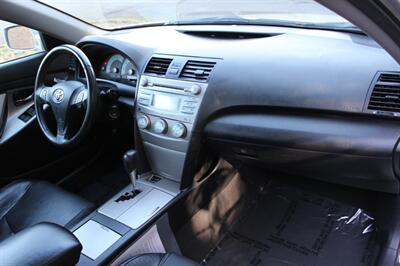 2007 Toyota Camry SE V6   - Photo 16 - Salem, OR 97317