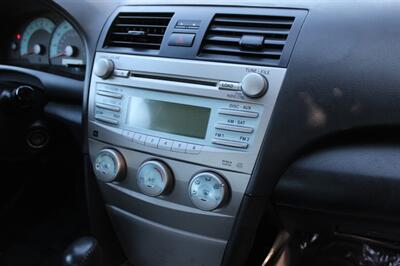 2007 Toyota Camry SE V6   - Photo 18 - Salem, OR 97317