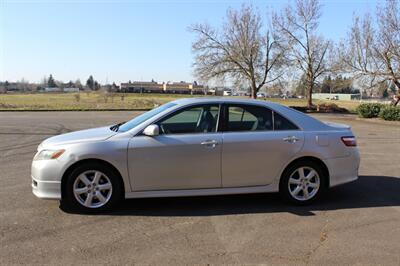 2007 Toyota Camry SE V6   - Photo 7 - Salem, OR 97317