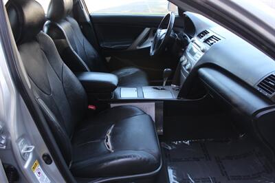 2007 Toyota Camry SE V6   - Photo 17 - Salem, OR 97317