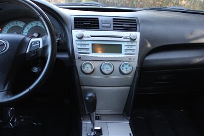 2007 Toyota Camry SE V6   - Photo 14 - Salem, OR 97317