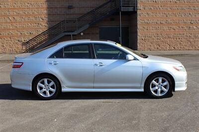 2007 Toyota Camry SE V6   - Photo 5 - Salem, OR 97317