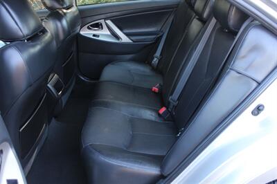 2007 Toyota Camry SE V6   - Photo 13 - Salem, OR 97317