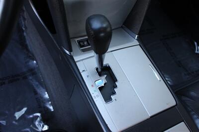 2007 Toyota Camry SE V6   - Photo 12 - Salem, OR 97317