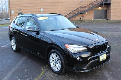 2015 BMW X1 xDrive28i - Photo 1 - Salem, OR 97317