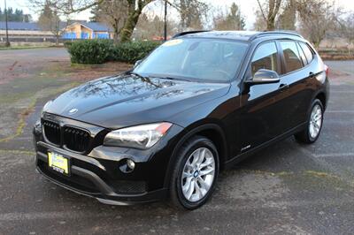 2015 BMW X1 xDrive28i - Photo 2 - Salem, OR 97317
