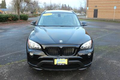 2015 BMW X1 xDrive28i - Photo 6 - Salem, OR 97317