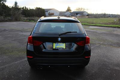 2015 BMW X1 xDrive28i - Photo 8 - Salem, OR 97317