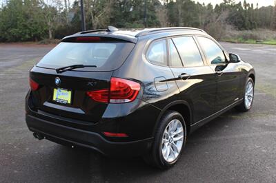 2015 BMW X1 xDrive28i - Photo 4 - Salem, OR 97317