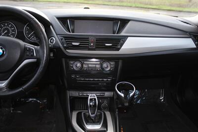 2015 BMW X1 xDrive28i - Photo 14 - Salem, OR 97317