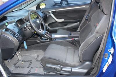 2008 Honda Civic Si   - Photo 10 - Salem, OR 97317