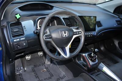 2008 Honda Civic Si   - Photo 9 - Salem, OR 97317
