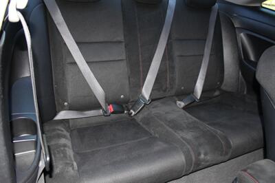 2008 Honda Civic Si   - Photo 12 - Salem, OR 97317