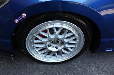2008 Honda Civic Si   - Photo 17 - Salem, OR 97317