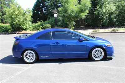 2008 Honda Civic Si   - Photo 5 - Salem, OR 97317