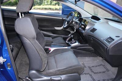 2008 Honda Civic Si   - Photo 15 - Salem, OR 97317