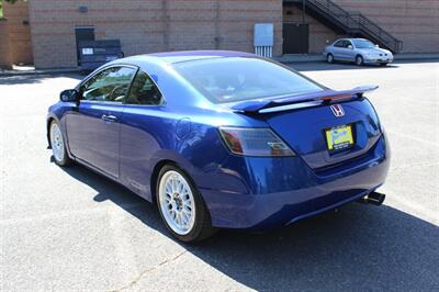 2008 Honda Civic Si   - Photo 3 - Salem, OR 97317