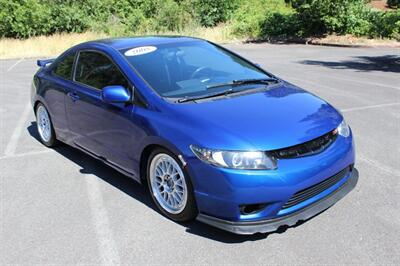 2008 Honda Civic Si   - Photo 1 - Salem, OR 97317