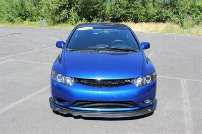 2008 Honda Civic Si   - Photo 6 - Salem, OR 97317