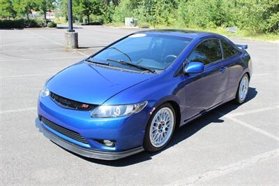 2008 Honda Civic Si   - Photo 2 - Salem, OR 97317
