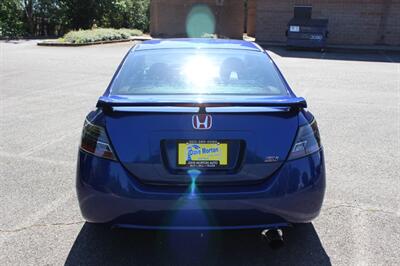 2008 Honda Civic Si   - Photo 8 - Salem, OR 97317