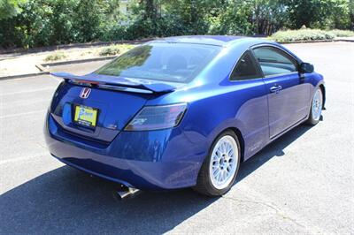 2008 Honda Civic Si   - Photo 4 - Salem, OR 97317