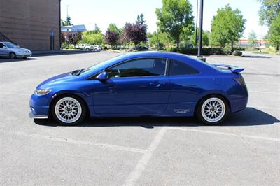 2008 Honda Civic Si   - Photo 7 - Salem, OR 97317