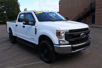 2020 Ford F-350 Super Duty XL   - Photo 1 - Salem, OR 97317