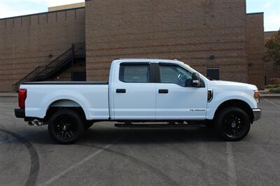 2020 Ford F-350 Super Duty XL   - Photo 5 - Salem, OR 97317