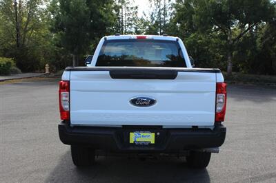 2020 Ford F-350 Super Duty XL   - Photo 8 - Salem, OR 97317
