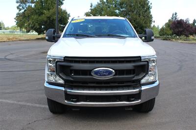 2020 Ford F-350 Super Duty XL   - Photo 6 - Salem, OR 97317