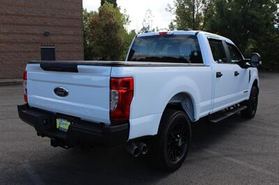 2020 Ford F-350 Super Duty XL   - Photo 4 - Salem, OR 97317