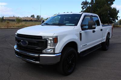 2020 Ford F-350 Super Duty XL   - Photo 2 - Salem, OR 97317