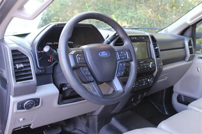 2020 Ford F-350 Super Duty XL   - Photo 9 - Salem, OR 97317