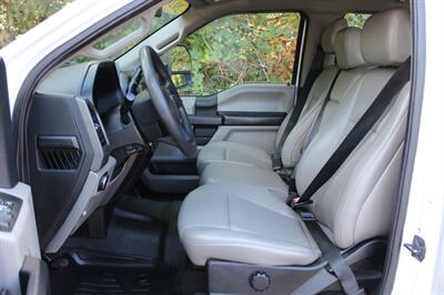2020 Ford F-350 Super Duty XL   - Photo 10 - Salem, OR 97317