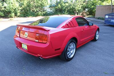 2008 Ford Mustang GT Deluxe   - Photo 4 - Salem, OR 97317