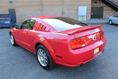 2008 Ford Mustang GT Deluxe   - Photo 3 - Salem, OR 97317