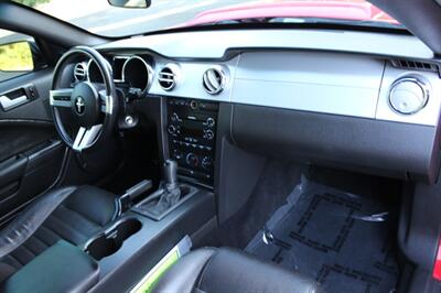 2008 Ford Mustang GT Deluxe   - Photo 15 - Salem, OR 97317