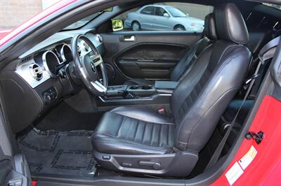 2008 Ford Mustang GT Deluxe   - Photo 10 - Salem, OR 97317