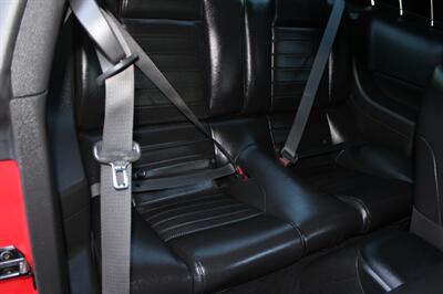 2008 Ford Mustang GT Deluxe   - Photo 14 - Salem, OR 97317