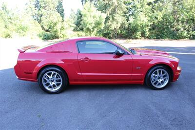 2008 Ford Mustang GT Deluxe   - Photo 5 - Salem, OR 97317