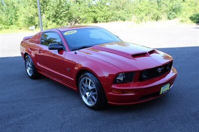 2008 Ford Mustang GT Deluxe   - Photo 1 - Salem, OR 97317