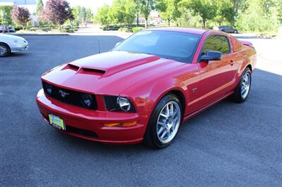 2008 Ford Mustang GT Deluxe   - Photo 2 - Salem, OR 97317