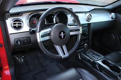 2008 Ford Mustang GT Deluxe   - Photo 9 - Salem, OR 97317