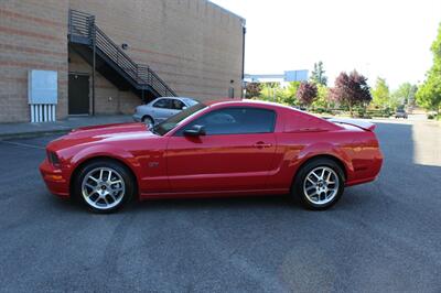 2008 Ford Mustang GT Deluxe   - Photo 7 - Salem, OR 97317