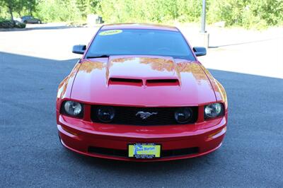 2008 Ford Mustang GT Deluxe   - Photo 6 - Salem, OR 97317