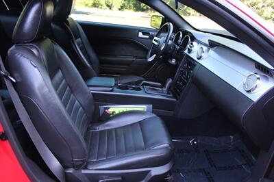 2008 Ford Mustang GT Deluxe   - Photo 16 - Salem, OR 97317