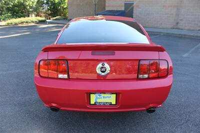 2008 Ford Mustang GT Deluxe   - Photo 8 - Salem, OR 97317