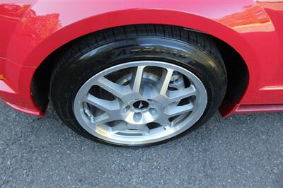 2008 Ford Mustang GT Deluxe   - Photo 17 - Salem, OR 97317
