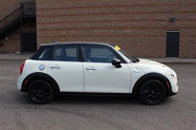 2015 MINI Cooper 5-door S   - Photo 5 - Salem, OR 97317